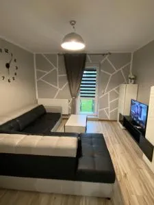 APARTAMENTY CIUKAJ - Paczków