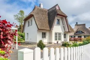 燕鸥10号度假屋 - Bodstedt