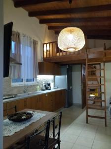 Kamara village house with private pool