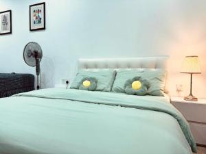 Bintang Suites Kuala Lumpur City Centre