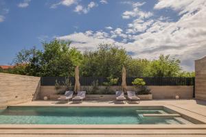 Salt and Stone Villa