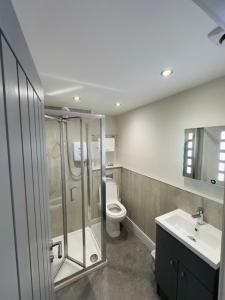 The White Lion Hotel