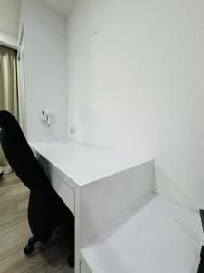 Bintang Suites Kuala Lumpur City Centre