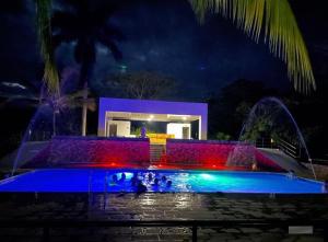 Ecohotel Montenegro