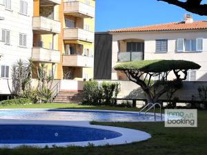 Sol Cambrils Apartment, climatizado, parking y piscina