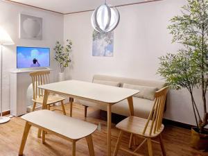 Meomulda Seoul - Hoteles de 4 estrellas en Seúl