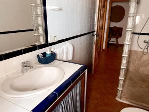 Casa Rural Pernales I