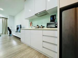 Bintang Suites Kuala Lumpur City Centre