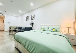 Bintang Suites Kuala Lumpur City Centre