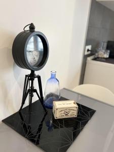 ViaVenti 4 - Junior Suite - For Modern Travellers