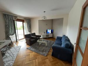 Bar Luxury Apartment