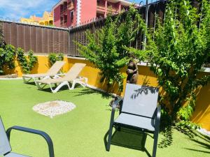 Apto El Mocan Swimming Pool