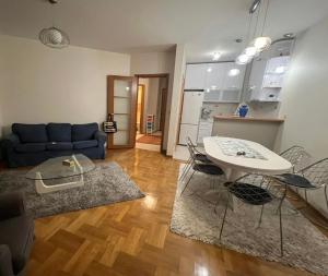 Bar Luxury Apartment