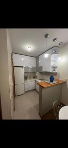 Bar Luxury Apartment