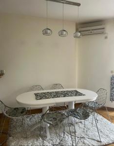 Bar Luxury Apartment