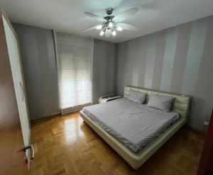 Bar Luxury Apartment