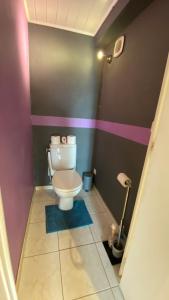 Les Landes avec Terrasse et Jardin