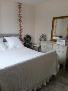 Villas Les vignobles du Bordelais : photos des chambres
