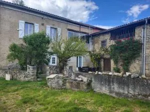 GITE VALLEE DE BAROUSSE - Arize