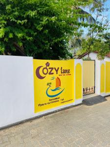 Cozylane