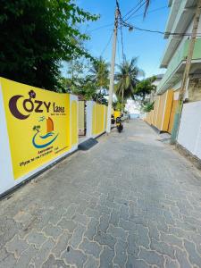 Cozylane