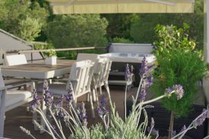 Floating Sea house MIRAMARE