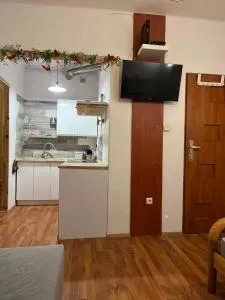 Apartament 03 - Biskupice