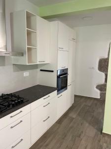 Koper zaledje, Rakitovec, Slovenska Istra, Čičarija