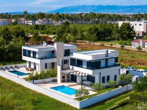Villa Marita ZadarVillas