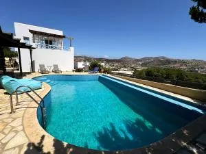 Villa Vivi - 菲尼卡斯