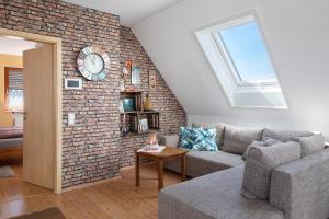 Ferienwohnung Trogus