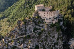Villas Domyv'Loup : photos des chambres