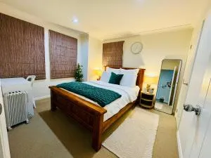 Cairnsvale Rise - Takanini