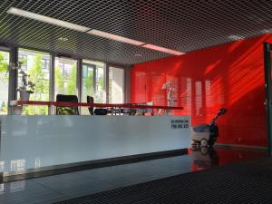 BIG 21 Old Town LUX Apartment, self check-in 24h, free parking