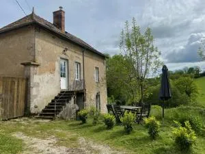 Maison de la Ferme - Charbonnat