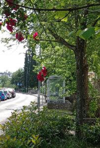 Apartman Adrijana Kastav, free WiFi & parking, 2 bedrooms & sea view