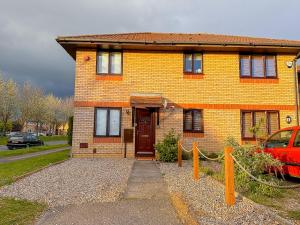 Elegant Home in Wavendon Gate MK
