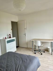Appartements Le spacieux : photos des chambres