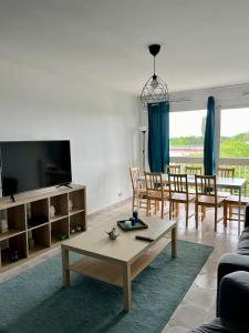 Appartements Le spacieux : photos des chambres