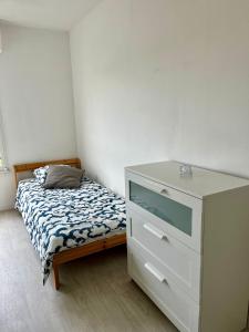 Appartements Le spacieux : photos des chambres