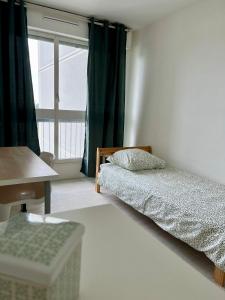 Appartements Le spacieux : photos des chambres
