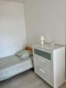 Appartements Le spacieux : photos des chambres
