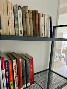 Appartements Le spacieux : photos des chambres