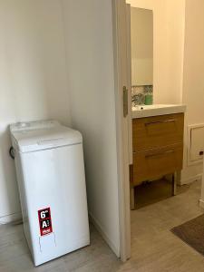 Appartements Le spacieux : photos des chambres