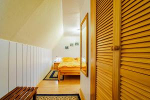 Ferienwohnungen im Deichweg