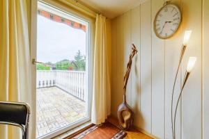 Ferienwohnungen im Deichweg