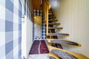 Ferienwohnungen im Deichweg