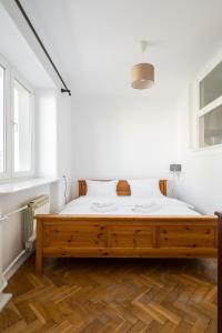 Plac Wilsona Comfort Apartment by BookingHost