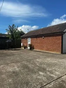 Willow Lodge - Burmarsh