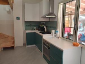 ThirtyOneB villetta in villaggio privato Costa del Sole